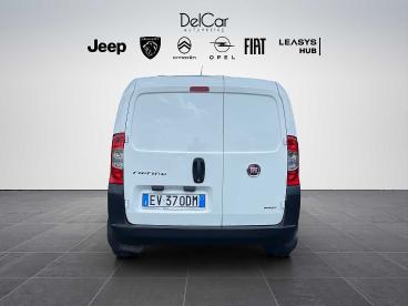 SPOTICAR Fiat Fiorino Fiorino Usata -  Diesel Bianco - Alessano - 1202365059_5