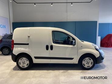 SPOTICAR Fiat Fiorino Cargo 1.3 Mjt 95cv Sx E6d-final Usata -  Diesel Bianco - Modugno - 1202366157_4
