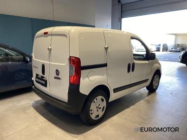 SPOTICAR Fiat Fiorino Cargo 1.3 Mjt 95cv Sx E6d-final Usata -  Diesel Bianco - Modugno - 1202366157_5