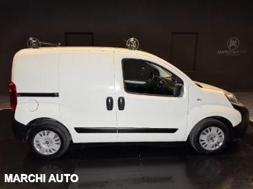 SPOTICAR Fiat Fiorino 1.3 Mjt 80cv Cargo Sx Usata - Monovolume Diesel Bianco - Bastia Umbra - 502386418_4