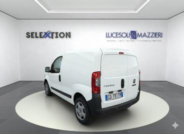SPOTICAR Fiat Fiorino 1.3 Mjt 95cv Cargo Sx Usata - Veicoli Commerciali Diesel Bianco - Jesi - 502386481_5