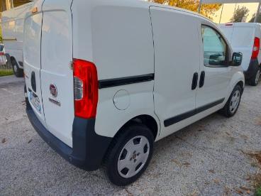 SPOTICAR Fiat Fiorino 1.3 Mjt 95cv Cargo Sx Usata - Monovolume Diesel Bianco - Cesena - 502396187_5