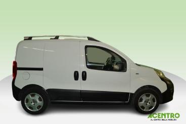 SPOTICAR Fiat Fiorino Nuovo Cargo Adventure 1.3mj Usata - Coupé-cabriolet Diesel Bianco - Cagliari - 502410027_5