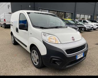 SPOTICAR Fiat Fiorino Cargo 1.3 Mjt 95cv Sx Usata -  Diesel Bianco - Mirandola - 1202412851_1