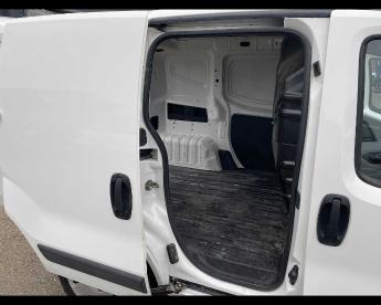 SPOTICAR Fiat Fiorino Cargo 1.3 Mjt 95cv Sx Usata -  Diesel Bianco - Mirandola - 1202412851_2