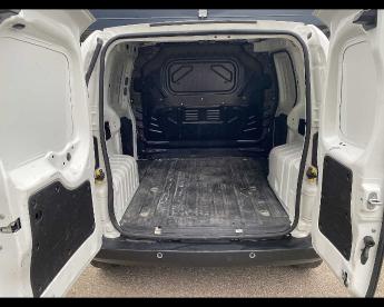 SPOTICAR Fiat Fiorino Cargo 1.3 Mjt 95cv Sx Usata -  Diesel Bianco - Mirandola - 1202412851_3