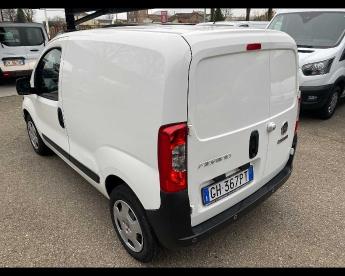 SPOTICAR Fiat Fiorino Cargo 1.3 Mjt 95cv Sx Usata -  Diesel Bianco - Mirandola - 1202412851_4