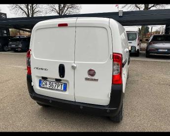 SPOTICAR Fiat Fiorino Cargo 1.3 Mjt 95cv Sx Usata -  Diesel Bianco - Mirandola - 1202412851_5