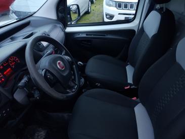 SPOTICAR Fiat Fiorino 1.3 Mjt 95cv Cargo Sx Usata - Monovolume Diesel Bianco - Ravenna - 502416207_3