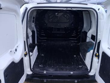 SPOTICAR Fiat Fiorino 1.3 Mjt 95cv Cargo Sx Usata - Monovolume Diesel Bianco - Ravenna - 502416207_4