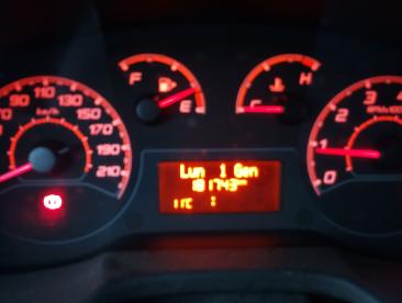 SPOTICAR Fiat Fiorino 1.3 Mjt 95cv Cargo Sx Usata - Monovolume Diesel Bianco - Ravenna - 502416207_5