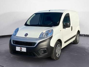 SPOTICAR Fiat Fiorino Iii 2016 Cargo 1.3 Mjt 95cv Sx E6d-temp Usata - Veicoli Commerciali Diesel Bianco - Pordenone - 502418931_1