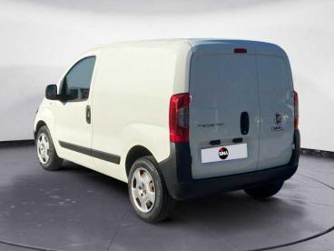 SPOTICAR Fiat Fiorino Iii 2016 Cargo 1.3 Mjt 95cv Sx E6d-temp Usata - Veicoli Commerciali Diesel Bianco - Pordenone - 502418931_3