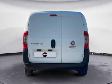 SPOTICAR Fiat Fiorino Iii 2016 Cargo 1.3 Mjt 95cv Sx E6d-temp Usata - Veicoli Commerciali Diesel Bianco - Pordenone - 502418931_4