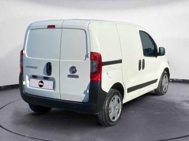 SPOTICAR Fiat Fiorino Iii 2016 Cargo 1.3 Mjt 95cv Sx E6d-temp Usata - Veicoli Commerciali Diesel Bianco - Pordenone - 502418931_5