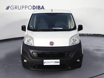 SPOTICAR Fiat Fiorino 2016 Diesel Cargo 1.3 Mjt 80cv Sx E6 Usata - Coupé-cabriolet Diesel Bianco - Pesaro - 502419763_2