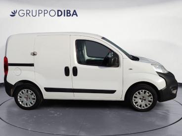 SPOTICAR Fiat Fiorino 2016 Diesel Cargo 1.3 Mjt 80cv Sx E6 Usata - Coupé-cabriolet Diesel Bianco - Pesaro - 502419763_4