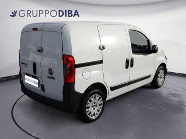 SPOTICAR Fiat Fiorino 2016 Diesel Cargo 1.3 Mjt 80cv Sx E6 Usata - Coupé-cabriolet Diesel Bianco - Pesaro - 502419763_5