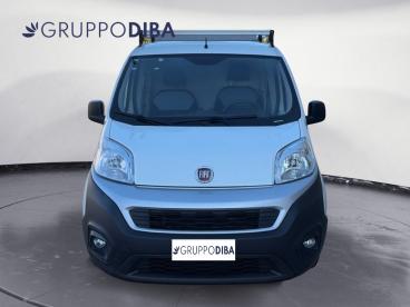SPOTICAR Fiat Fiorino 2016 Diesel Cargo 1.3 Mjt 80cv Sx E6 Usata - Veicoli Commerciali Diesel Bianco - Pesaro - 502429692_2