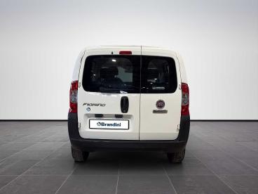 SPOTICAR Fiat Fiorino Combi N1 1.3 Mjt 95cv Sx E6d-temp Usata -  Diesel Bianco - Sesto Fiorentino - 1202435804_5