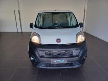 SPOTICAR Fiat Fiorino 1.3 Mjt 80cv Combinato Sx M1 Usata -  Diesel Bianco - Cavallino - 1202436235_1