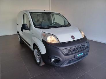 SPOTICAR Fiat Fiorino 1.3 Mjt 80cv Combinato Sx M1 Usata -  Diesel Bianco - Cavallino - 1202436235_2