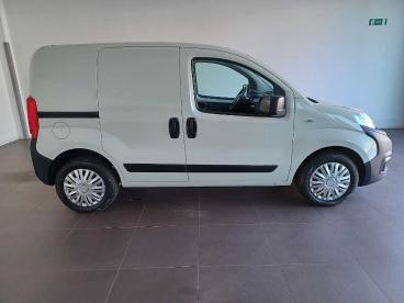 SPOTICAR Fiat Fiorino 1.3 Mjt 80cv Combinato Sx M1 Usata -  Diesel Bianco - Cavallino - 1202436235_4