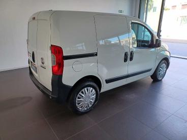 SPOTICAR Fiat Fiorino 1.3 Mjt 80cv Combinato Sx M1 Usata -  Diesel Bianco - Cavallino - 1202436235_5