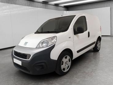 SPOTICAR Fiat Fiorino Cargo 1.3 Mjt 95cv Sx Usata - Coupé-cabriolet Diesel Bianco - Cuneo - 502436511_1