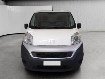 SPOTICAR Fiat Fiorino Cargo 1.3 Mjt 95cv Sx Usata - Coupé-cabriolet Diesel Bianco - Cuneo - 502436511_2