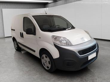 SPOTICAR Fiat Fiorino Cargo 1.3 Mjt 95cv Sx Usata - Coupé-cabriolet Diesel Bianco - Cuneo - 502436511_3