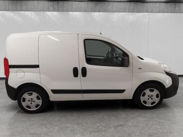 SPOTICAR Fiat Fiorino Cargo 1.3 Mjt 95cv Sx Usata - Coupé-cabriolet Diesel Bianco - Cuneo - 502436511_4