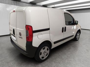 SPOTICAR Fiat Fiorino Cargo 1.3 Mjt 95cv Sx Usata - Coupé-cabriolet Diesel Bianco - Cuneo - 502436511_5