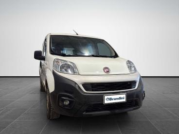 SPOTICAR Fiat Fiorino Combi N1 1.3 Mjt 95cv Sx E6d-temp Usata -  Diesel Bianco - Sesto Fiorentino - 1202444094_3