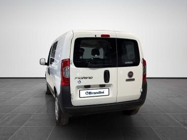 SPOTICAR Fiat Fiorino Combi N1 1.3 Mjt 95cv Sx E6d-temp Usata -  Diesel Bianco - Sesto Fiorentino - 1202444094_4