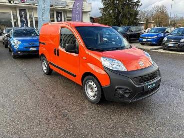 SPOTICAR Fiat Fiorino *promo* 1.3 Mjt 80cv Cargo Usata -  Diesel Arancione - Borgo San Lorenzo - 1202446875_3