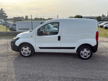 SPOTICAR Fiat Fiorino 1.3 Mjt 80cv Adv. E6 Usata -  Diesel Bianco - Faenza - 1202449015_3