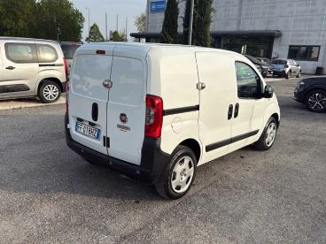 SPOTICAR Fiat Fiorino 1.3 Mjt 80cv Adv. E6 Usata -  Diesel Bianco - Faenza - 1202449015_4