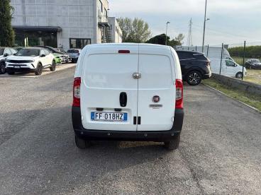 SPOTICAR Fiat Fiorino 1.3 Mjt 80cv Adv. E6 Usata -  Diesel Bianco - Faenza - 1202449015_5