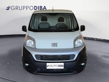 SPOTICAR Fiat Fiorino 2lm S2 Cargo Sx 1.3 Multijet 95 Cv E Usata - Coupé-cabriolet Diesel Bianco - Pesaro - 502449109_2