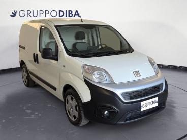 SPOTICAR Fiat Fiorino 2lm S2 Cargo Sx 1.3 Multijet 95 Cv E Usata - Coupé-cabriolet Diesel Bianco - Pesaro - 502449109_3