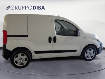 SPOTICAR Fiat Fiorino 2lm S2 Cargo Sx 1.3 Multijet 95 Cv E Usata - Coupé-cabriolet Diesel Bianco - Pesaro - 502449109_4