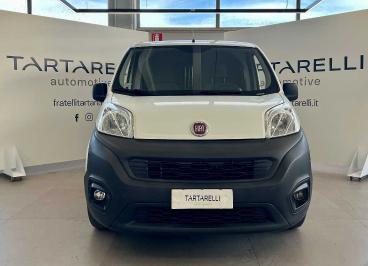 SPOTICAR Fiat Fiorino 1.3 Multijet 80 Cv E6 Sx Usata - Coupé-cabriolet Diesel Bianco - Monopoli - 1202457925_2