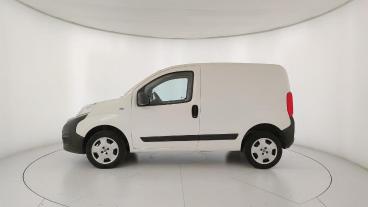 SPOTICAR Fiat Fiorino 1.4 8v Cng 70cv Combinato Sx M1 Usata -  Gpl-metano Bianco - Modugno - 1202460521_3