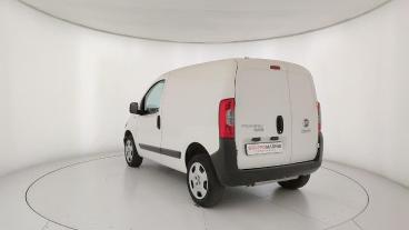 SPOTICAR Fiat Fiorino 1.4 8v Cng 70cv Combinato Sx M1 Usata -  Gpl-metano Bianco - Modugno - 1202460521_5