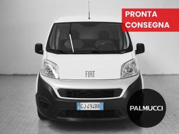 SPOTICAR Fiat Fiorino Cargo 1.3 Mjt 80cv E6d-final Usata - Veicoli Commerciali Diesel Bianco - Prato - 502462810_2