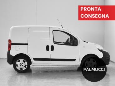SPOTICAR Fiat Fiorino Cargo 1.3 Mjt 80cv E6d-final Usata - Veicoli Commerciali Diesel Bianco - Prato - 502462810_3