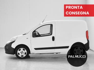 SPOTICAR Fiat Fiorino Cargo 1.3 Mjt 80cv E6d-final Usata - Veicoli Commerciali Diesel Bianco - Prato - 502462810_4
