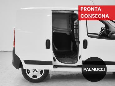 SPOTICAR Fiat Fiorino Cargo 1.3 Mjt 80cv E6d-final Usata - Veicoli Commerciali Diesel Bianco - Prato - 502462810_5