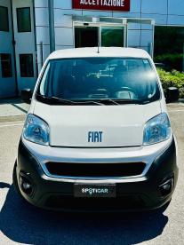 SPOTICAR Fiat Fiorino 1.3 Mjt 95cv Combinato Sx Usata - Veicoli Commerciali Diesel Bianco - Serino - 1202468503_2